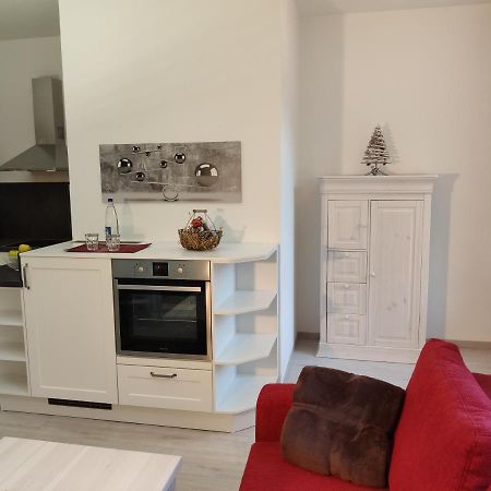 Ferienwohnung Bastei Rosenthal-Bielatal Экстерьер фото