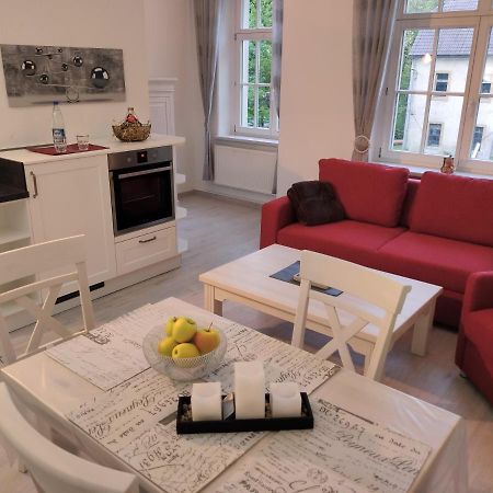 Ferienwohnung Bastei Rosenthal-Bielatal Экстерьер фото