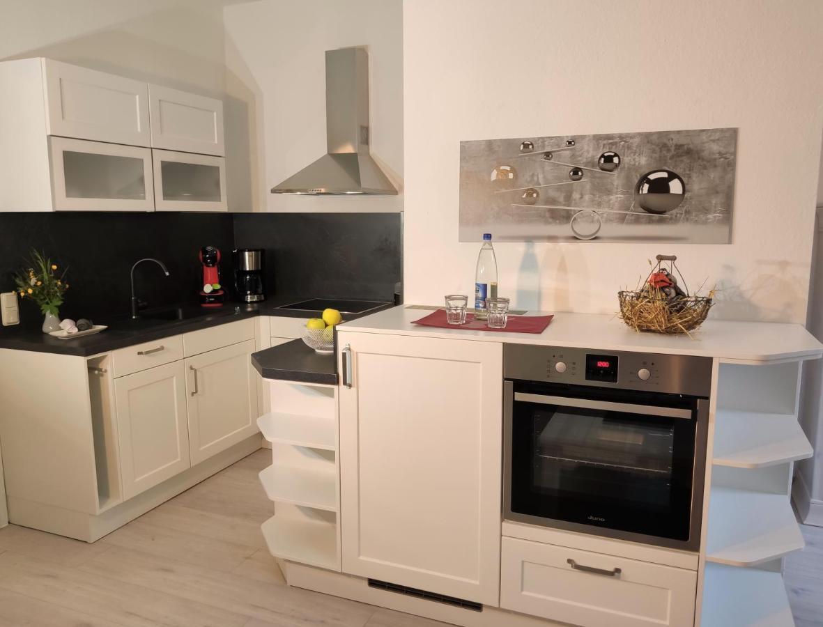 Ferienwohnung Bastei Rosenthal-Bielatal Экстерьер фото