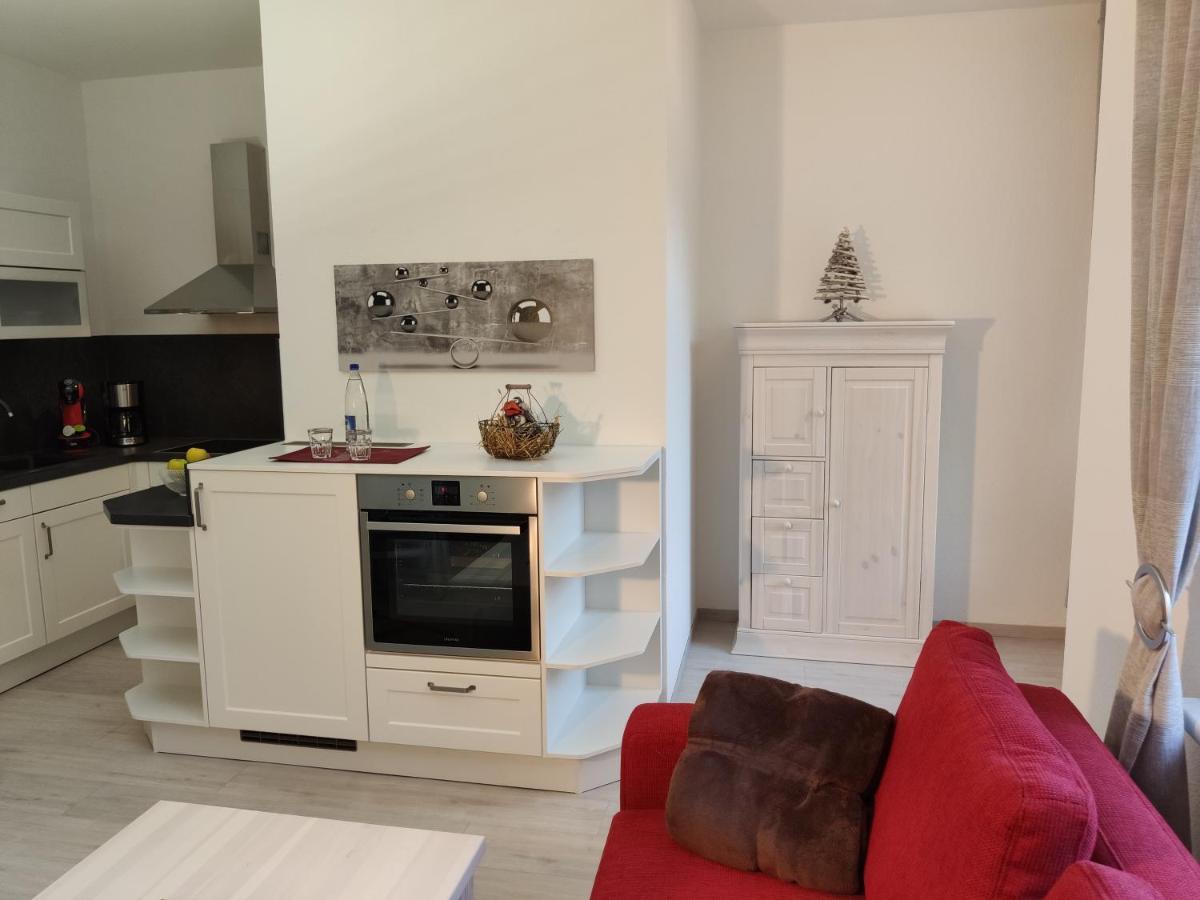 Ferienwohnung Bastei Rosenthal-Bielatal Экстерьер фото